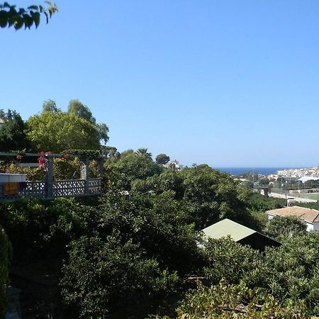 Camping Tropical Almunecar Exterior photo