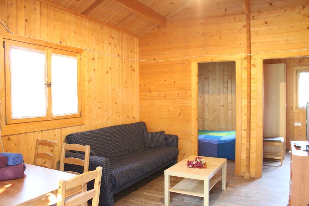 Camping Tropical Almunecar Room photo