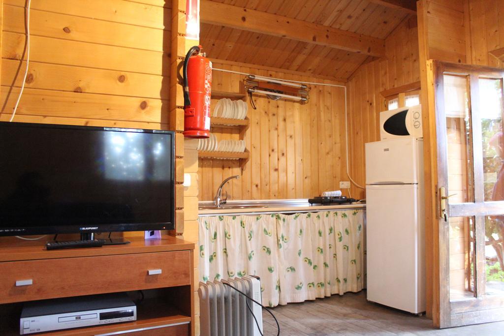 Camping Tropical Almunecar Room photo