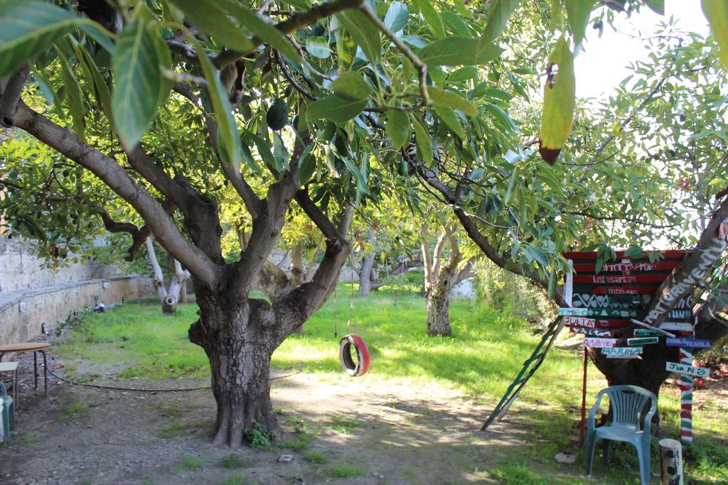 Camping Tropical Almunecar Exterior photo
