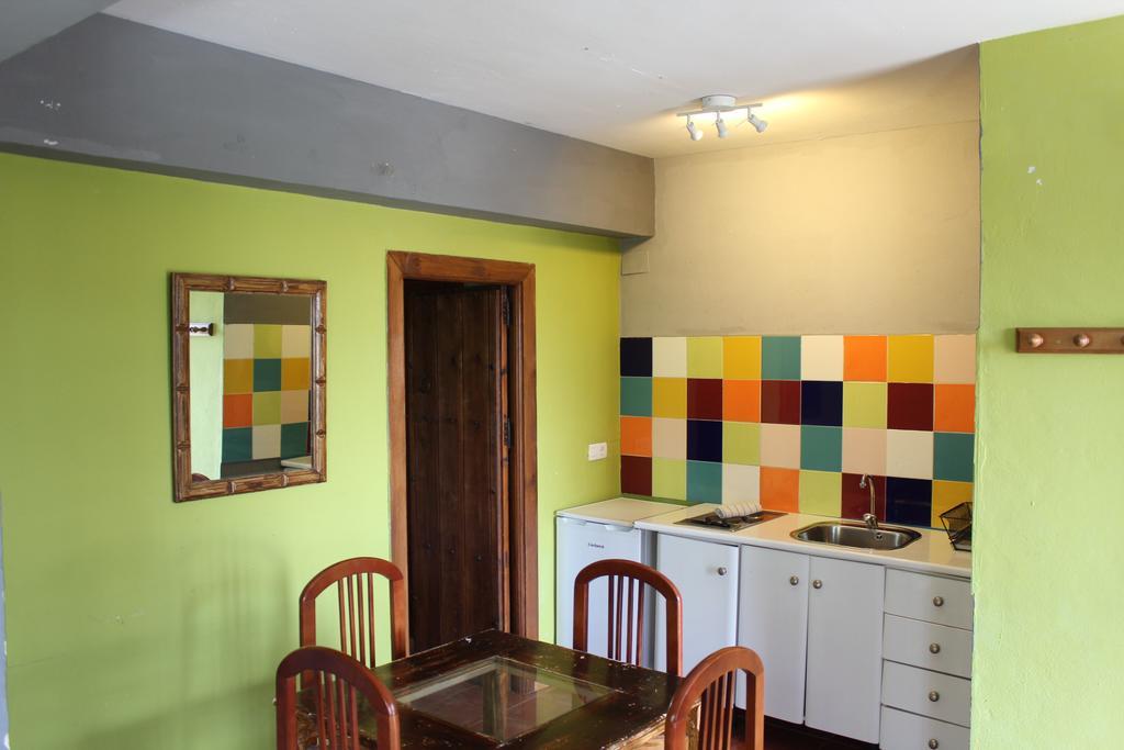 Camping Tropical Almunecar Room photo