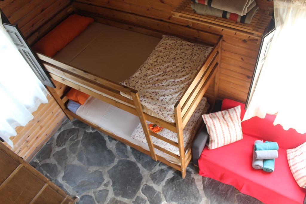 Camping Tropical Almunecar Room photo