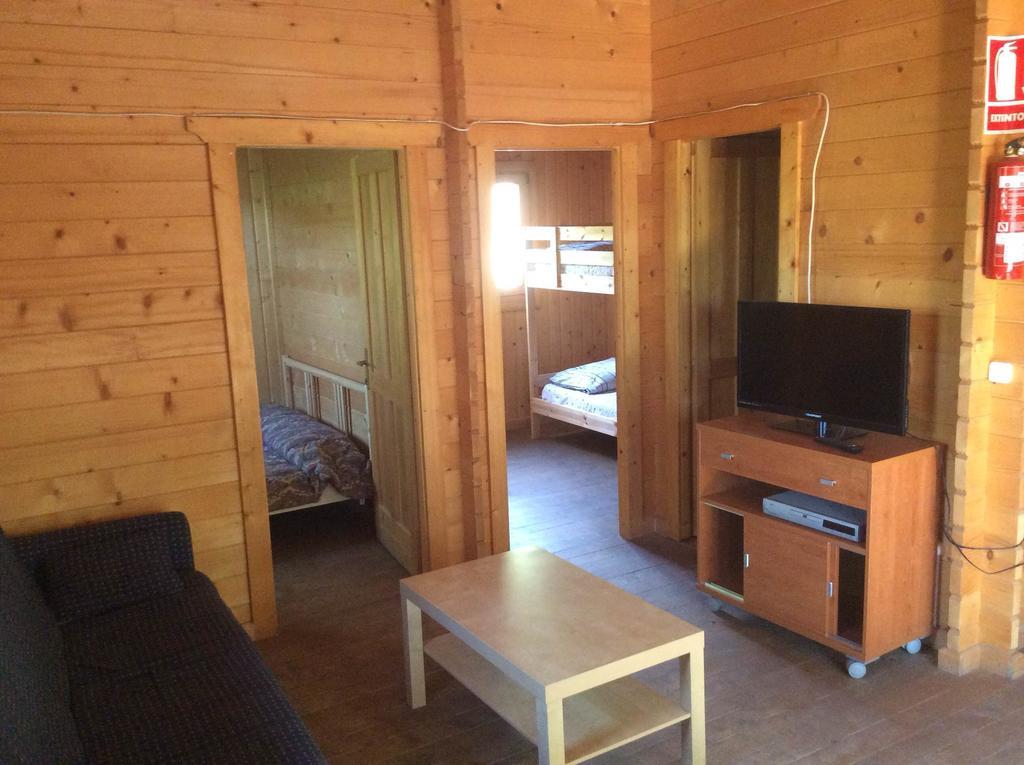 Camping Tropical Almunecar Room photo