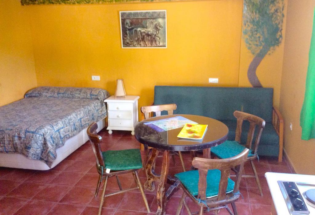 Camping Tropical Almunecar Room photo